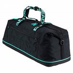 Head Coco Duffle Bag 8R Black / Mint